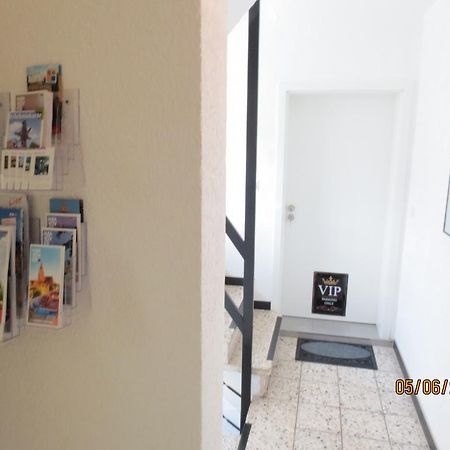 Apartment Abel Hanovre Chambre photo