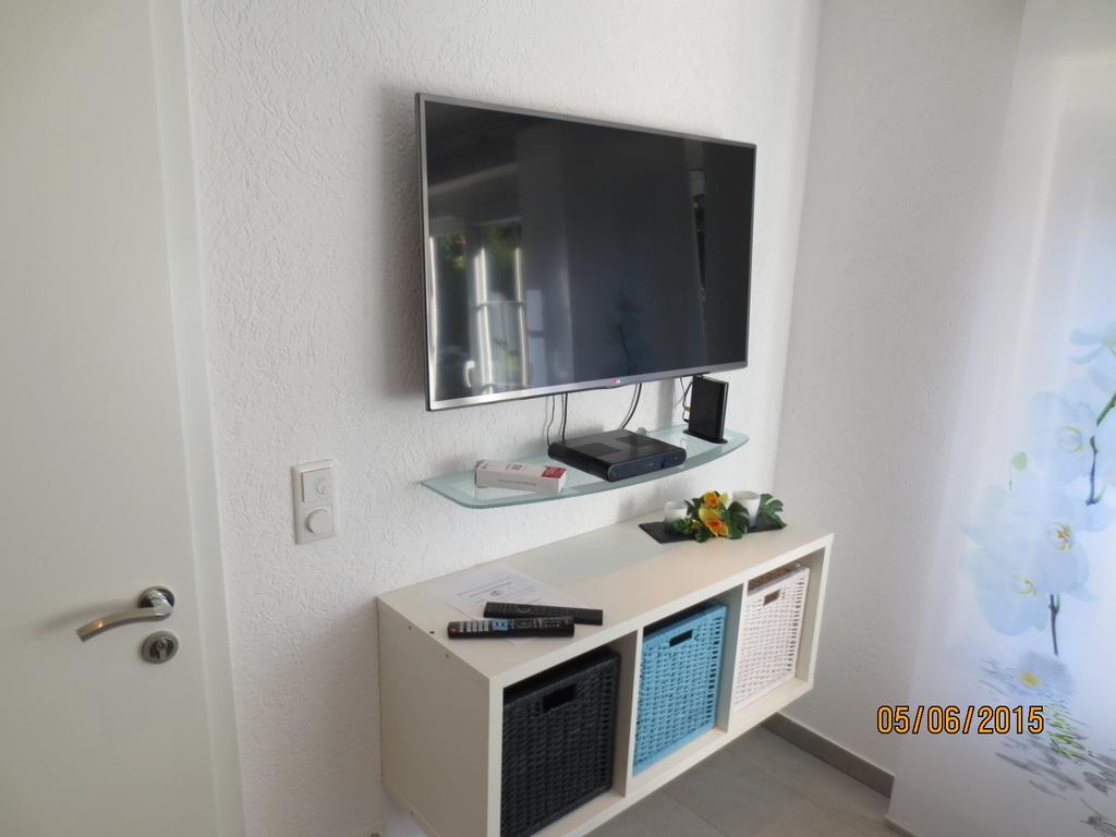 Apartment Abel Hanovre Chambre photo