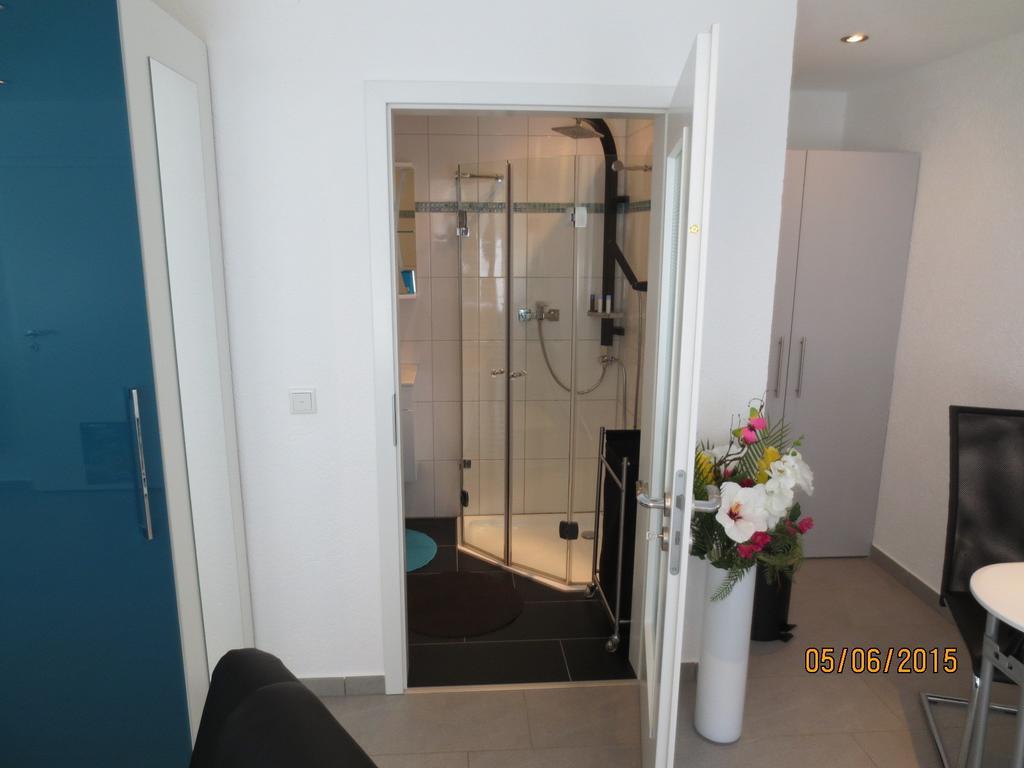 Apartment Abel Hanovre Chambre photo