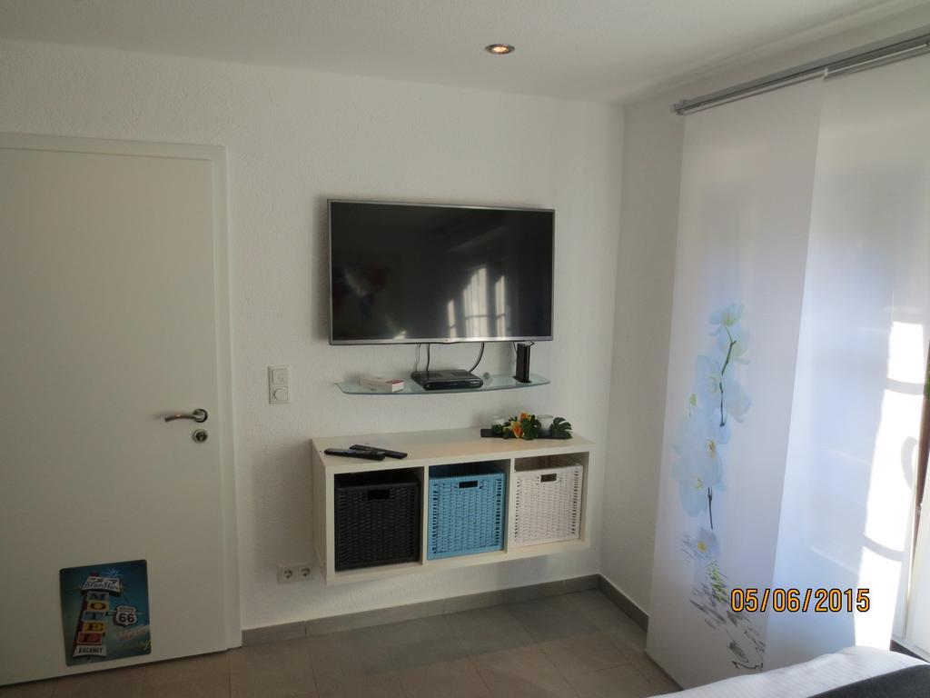 Apartment Abel Hanovre Chambre photo