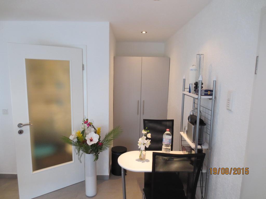 Apartment Abel Hanovre Chambre photo