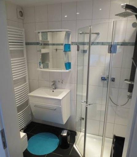 Apartment Abel Hanovre Chambre photo