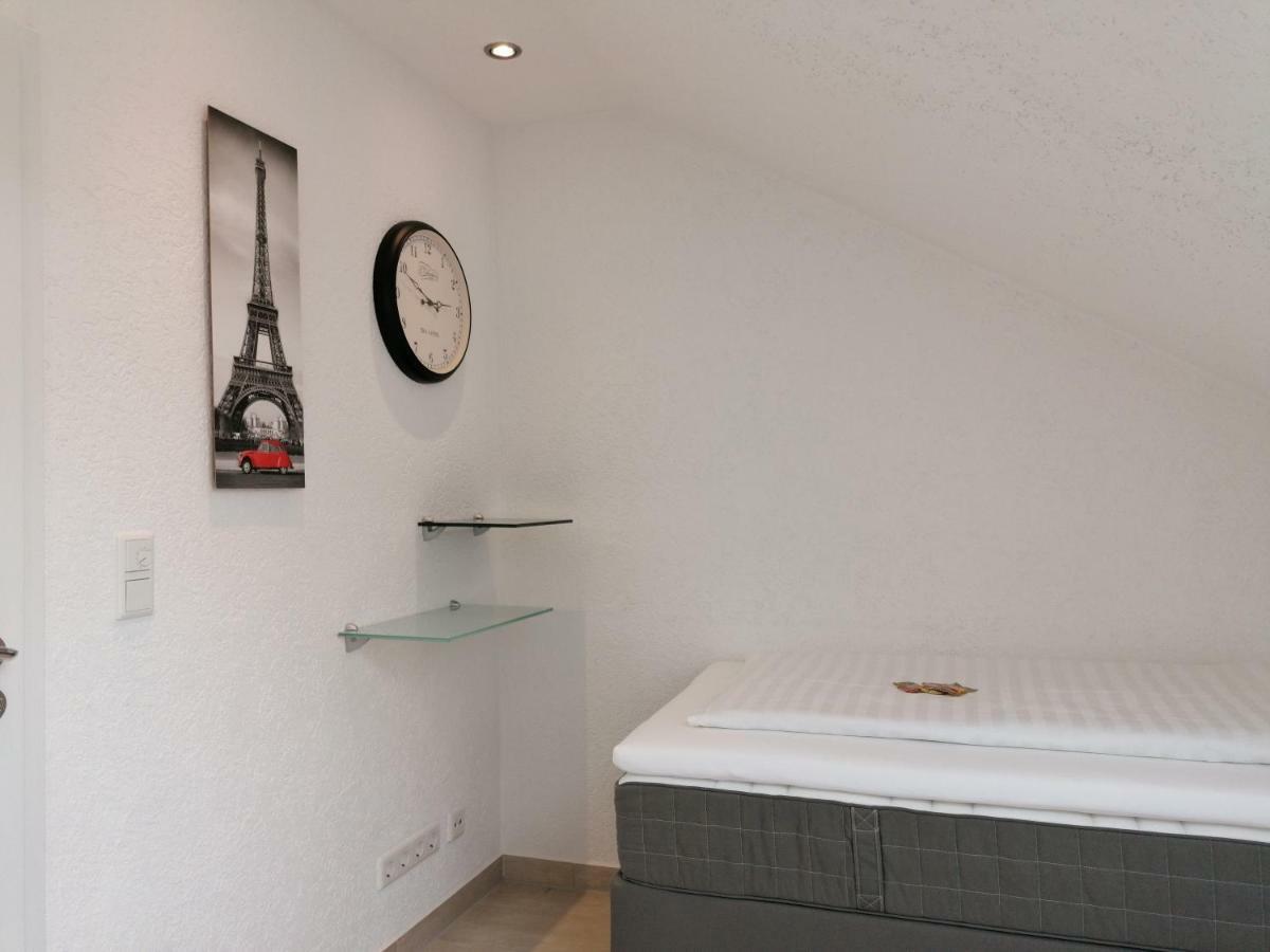 Apartment Abel Hanovre Extérieur photo